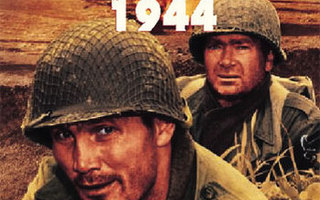 Helvetti 1944	(14 000)	k	-FI-	suomik.	DVD		jack palance	1956