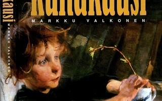 Markku Valkonen : Kultakausi