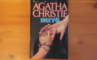 Agatha Christie:Ikiyö.6.p.1988.Sid.