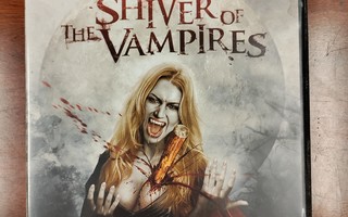 Shiver of the vampires DVD