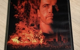 End of Days (1999) Arnold Schwarzenegger