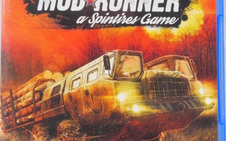 MudRunner