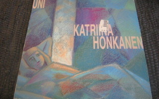 LP - Katriina Honkanen - Uni