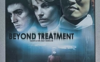 BEYOND TREATMENT DVD