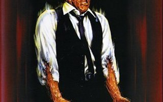 Scanners  -  DVD