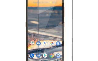 Nokia 5.3 (2020) Full Screen 2.5D panssarilasi +