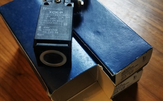 Rajakytkin Telemecanique XCK-P118