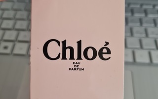 Hajuvesinäyte Chloe eau de parfum