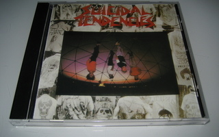 Suicidal Tendencies - Suicidal Tendencies (CD)