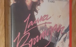 VHS Laura Branigan