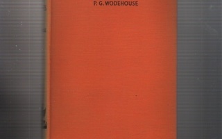Wodehouse, P. G.: Eggs, Beans and Crumpets, Herbert Jenkins