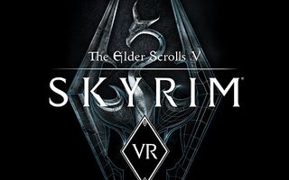 Elder Scrolls V Skyrim VR PS4 (Käytetty)