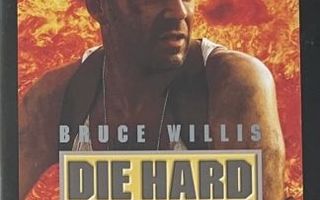 Die Hard - Koston Enkeli  Special Edition (2 DVD)