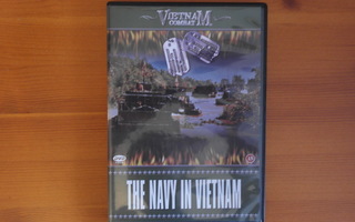 Vietnam Combat:The Navy in Vietnam DVD.