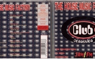 The House Music Factory