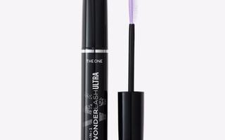 ~Oriflame THE ONE 5-in-1 Wonder Lash Ultra -ripsiväri~