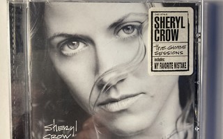 SHERYL CROW: The Globe Sessions, CD