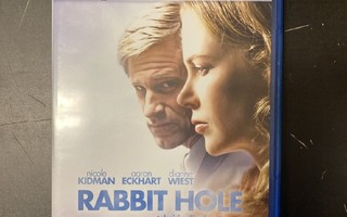 Rabbit Hole - takaisin elämään Blu-ray