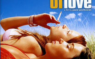 My Summer Of Love  -  DVD