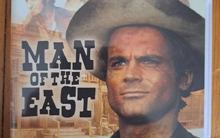 Man Of The  East - Dvd