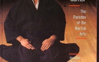 k, Howard Reid & Michael Croucher: The Way of the Warrior