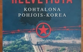 Masaji Ishikawa: Pako helvetistä - Kohtalona Pohjois-Korea