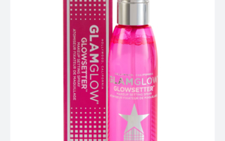 Glamglow Glowsetter Makeup Setting Spray 110ml