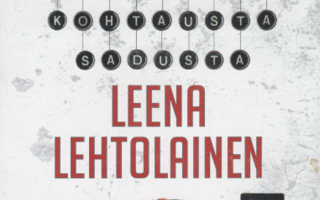 Leena Lehtolainen - Kuusi kohtausta sadusta - CD