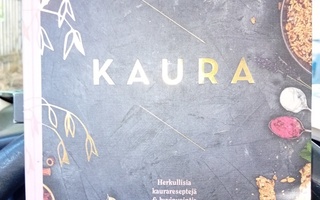 Laine - Savela : Kaura ( SIS POSTIKULU  )