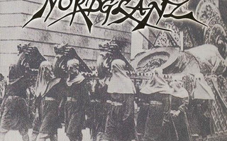 Nordglanz – Heldenreich CD (UUSI)