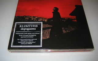 Klimt 1918 - Dopoguerra (2xCD)
