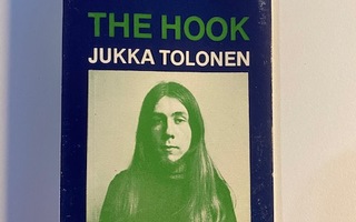 Jukka Tolonen The Hook