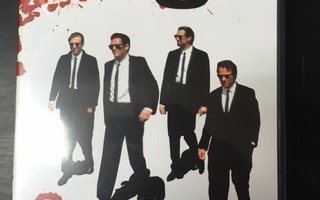 Reservoir Dogs 2DVD