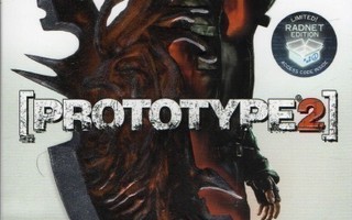 [Prototype 2] (Xbox 360)