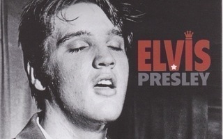 CD: Elvis Presley