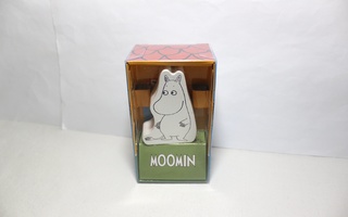 MOOMIN - MUUMI HAHMO - UUSI!