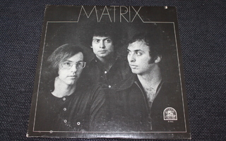 Matrix LP 1972