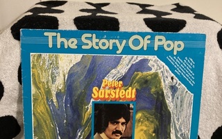 Peter Sarstedt – The Story Of Pop LP