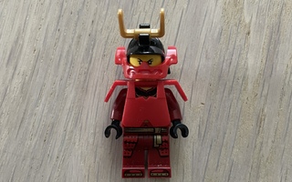 LEGO - Ninjago -Samurai X (Nya)