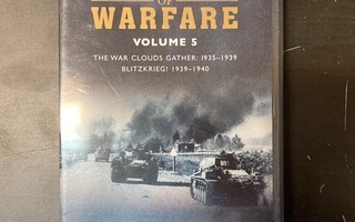 Century Of Warfare - Volume 5 DVD