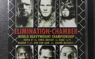 DVD) WWE: Survivor Series 2002 _t
