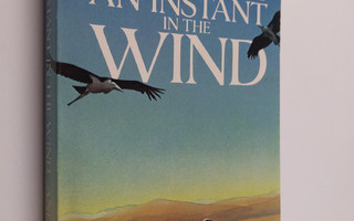Andre Brink : An instant in the wind