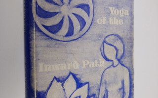 Ronald Beesley : Yoga of the Inward Path