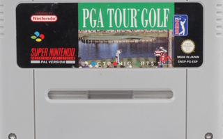 PGA Tour Golf