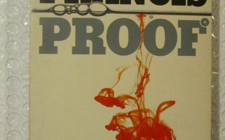 Dick Francis • Proof