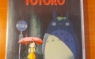 Naapurini Totoro