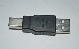 USB2.0 laitekaapeli adapteri