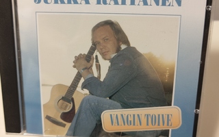 Jukka Raitanen-Vangin Toive (20 suosikkia)