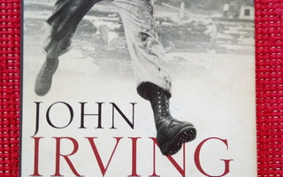 John Irving Viimeinen yö Twisted riverillä