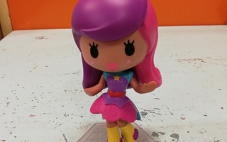 Barbie video game hero doll